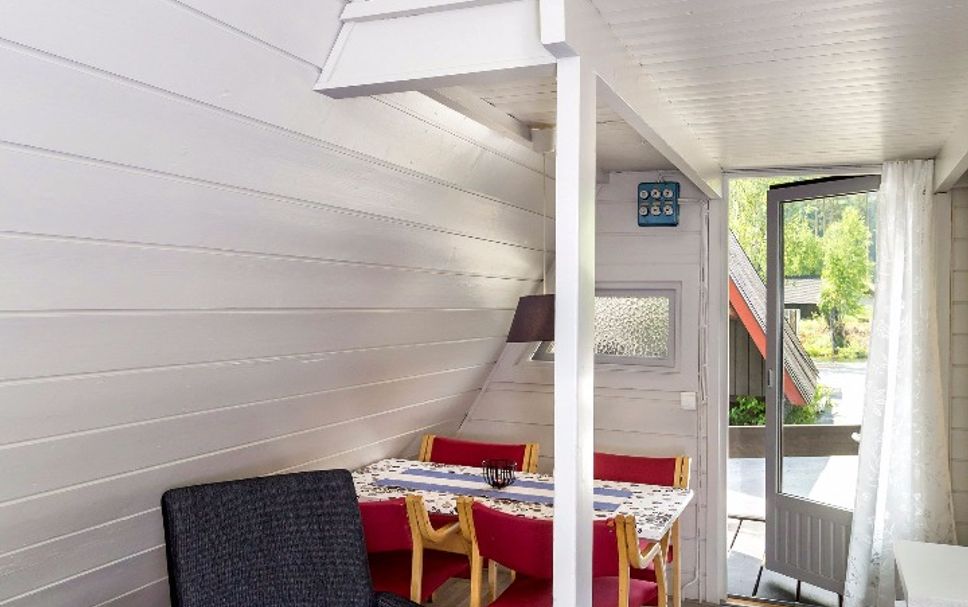 Dining room Photo