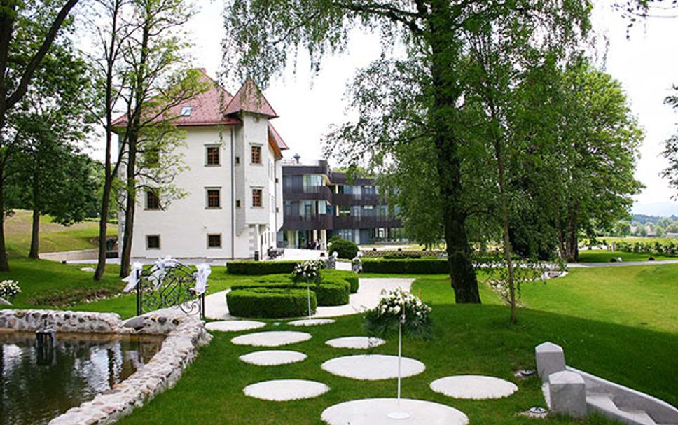 Outdoor view Photo