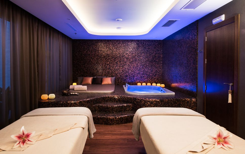 Spa Photo