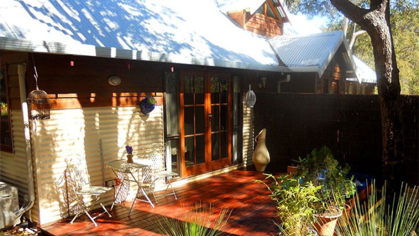 Bickley Valley Retreat Bed and Breakfast, Perth