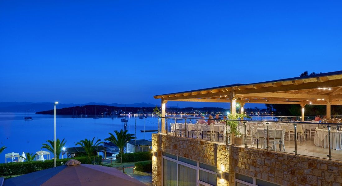 Outdoor view