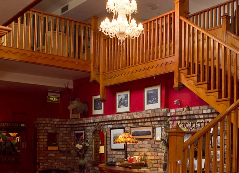Stairs Photo