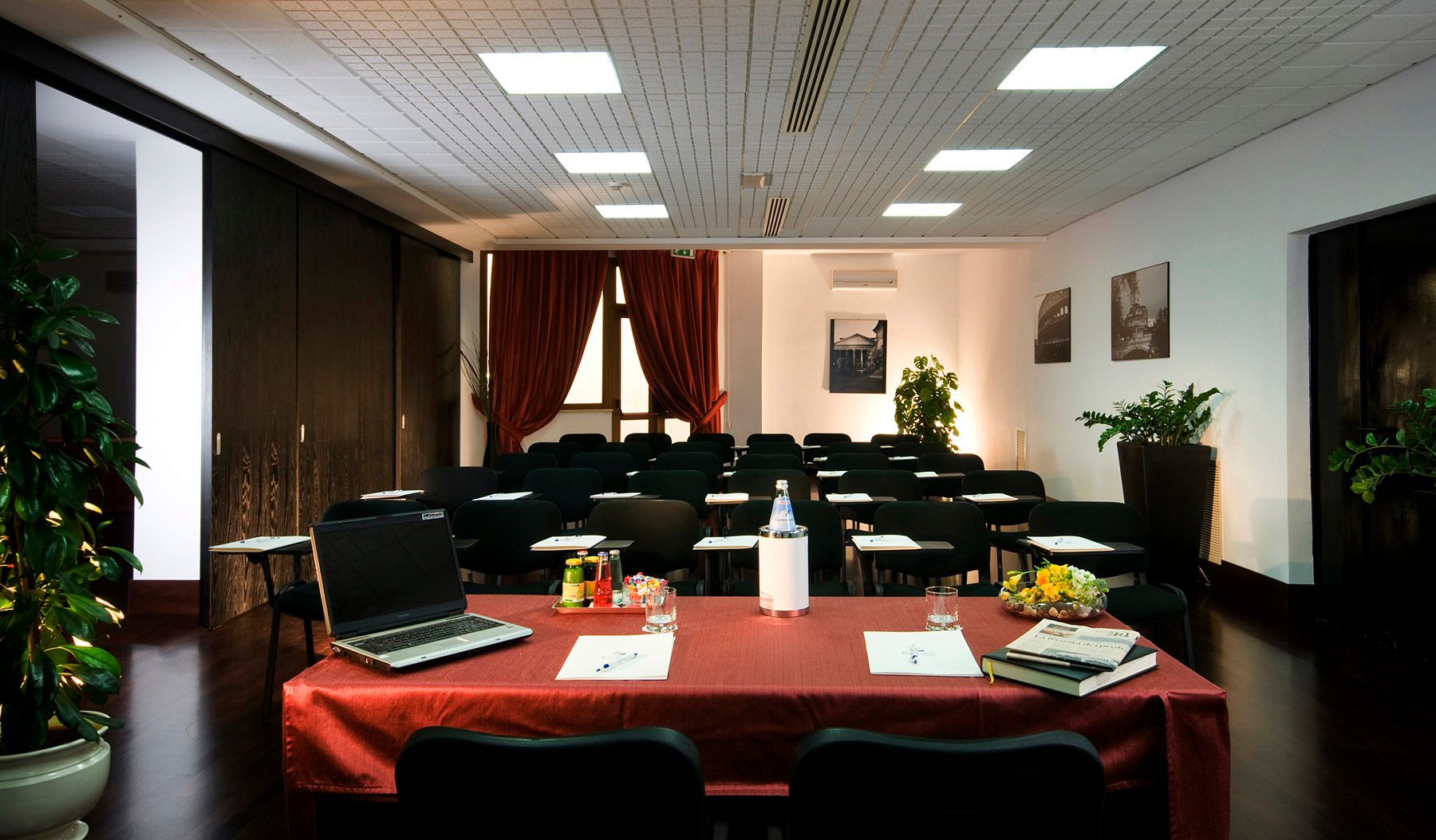 Conference room
