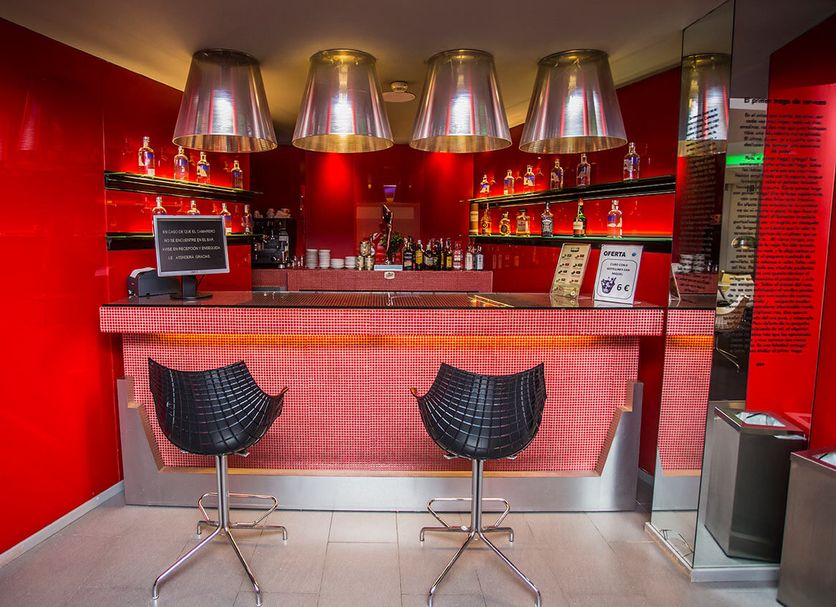 Bar Photo