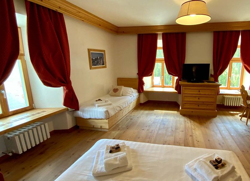 Room amenity Photo