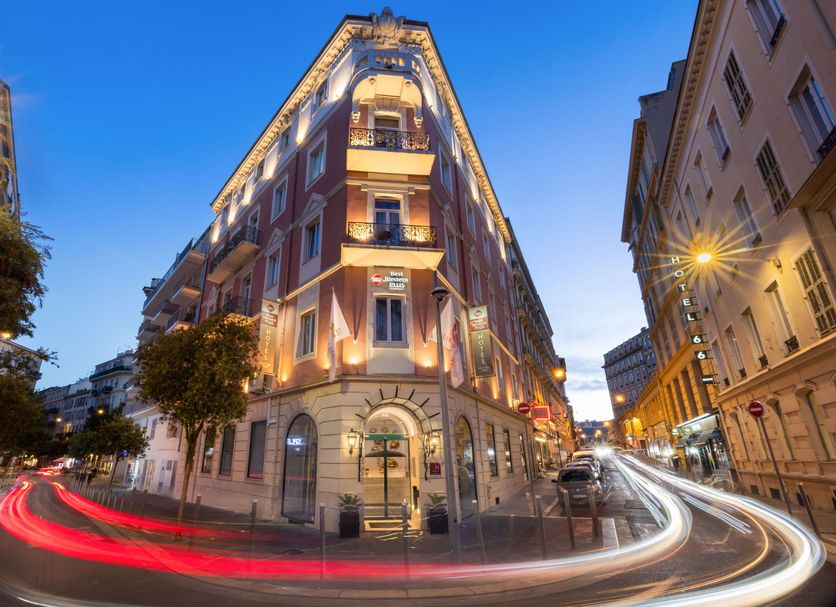 Building Photo