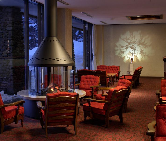 Hotel amenity