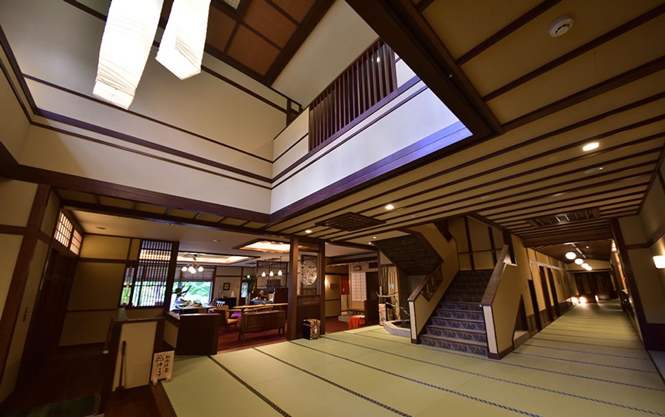 Hotel amenity Photo
