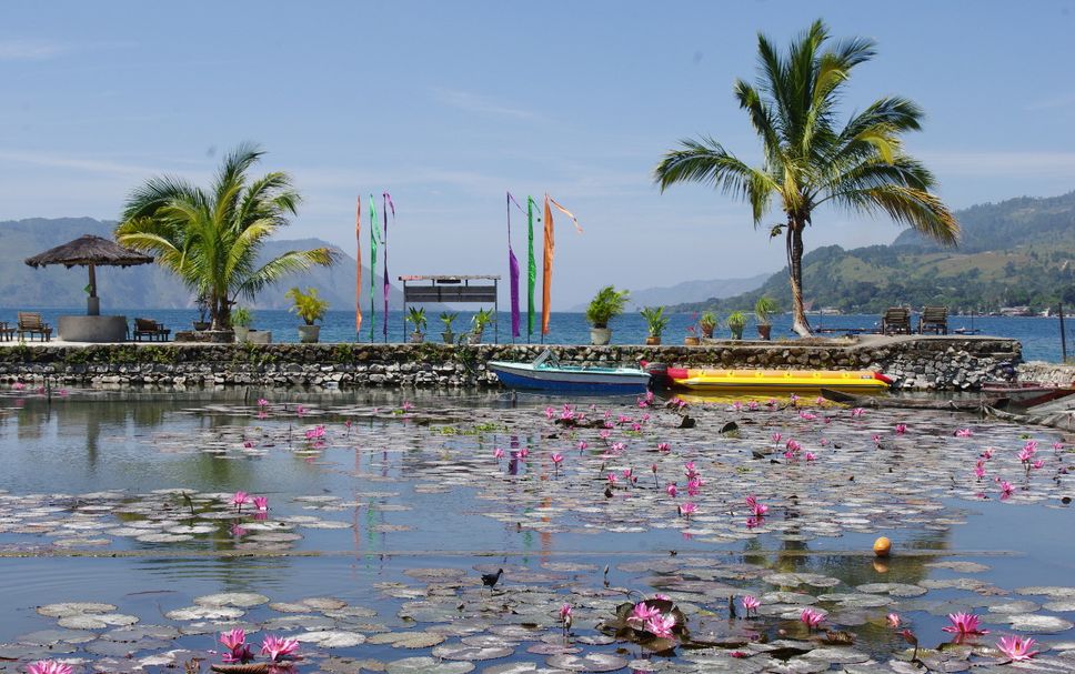 Outdoor view Photo
