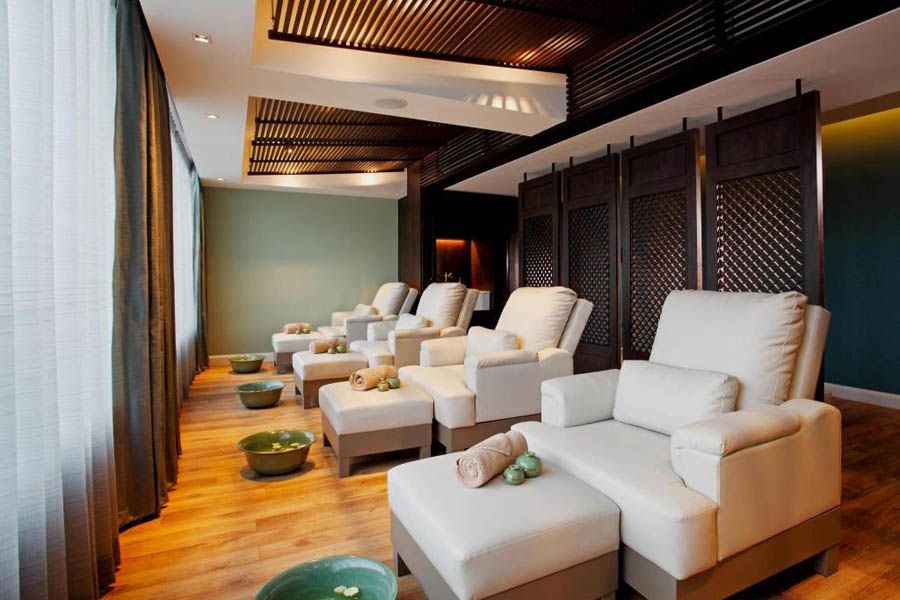 Spa