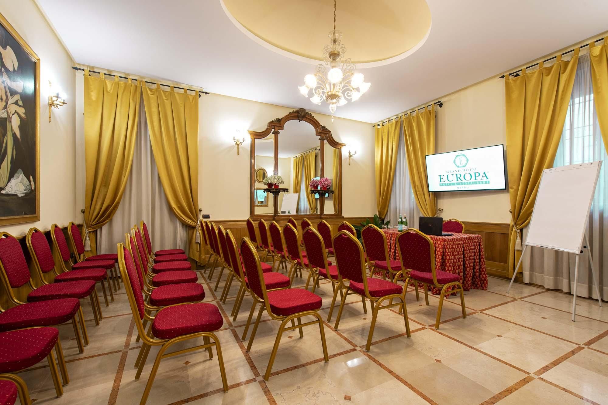 Conference room
