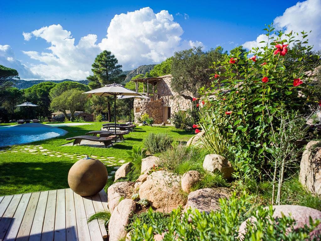 Outdoor view