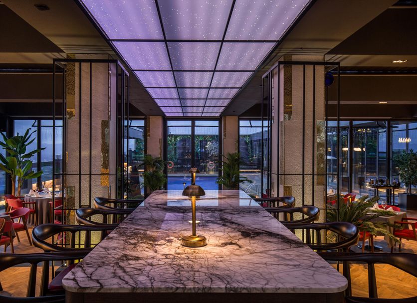 Hotel amenity Photo