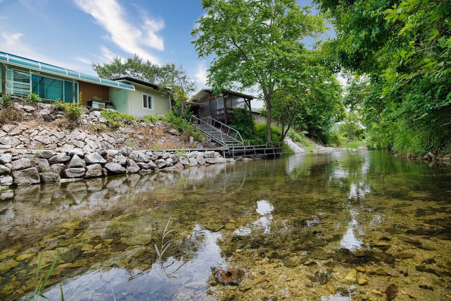 Outdoor view