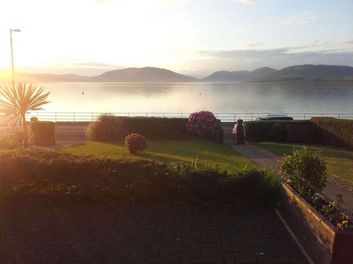 Outdoor view