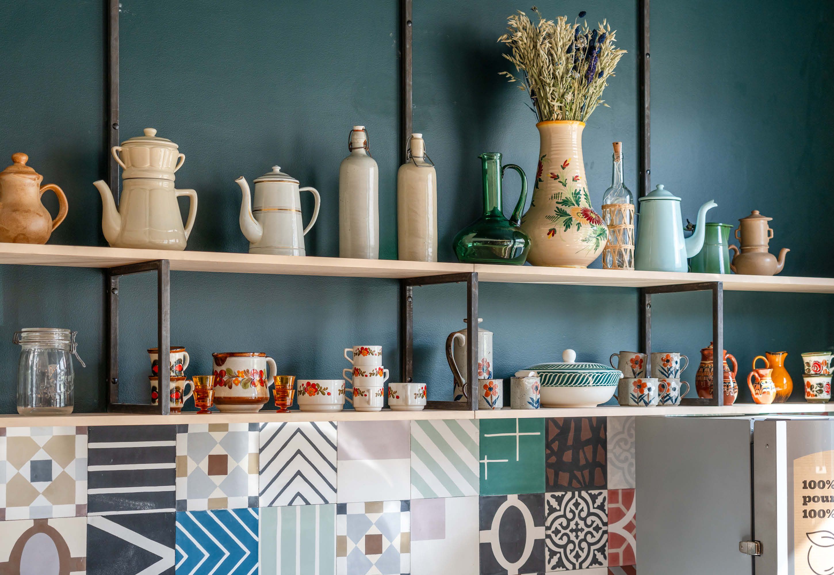 Decor