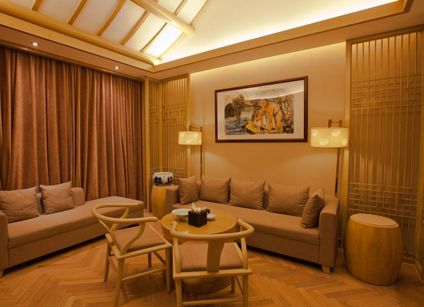 Hotel amenity Photo