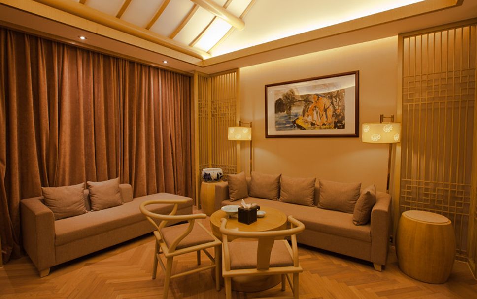 Hotel amenity Photo