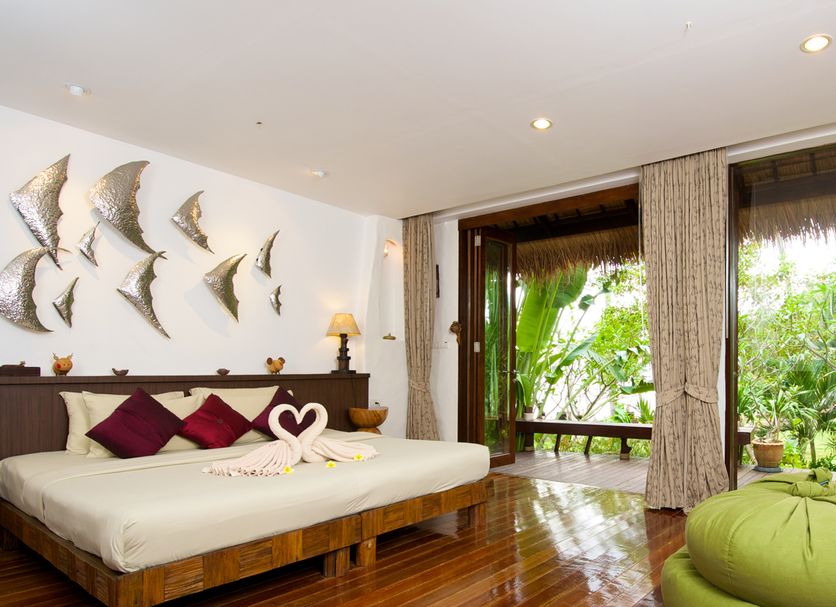 Bedroom Photo