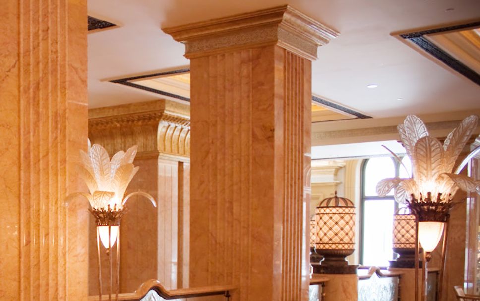 Hotel amenity Photo