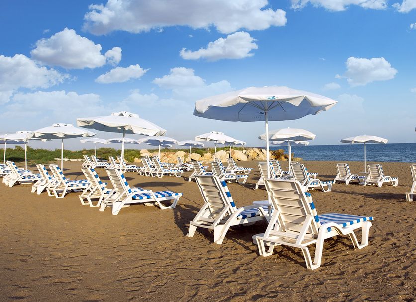 Beach Photo