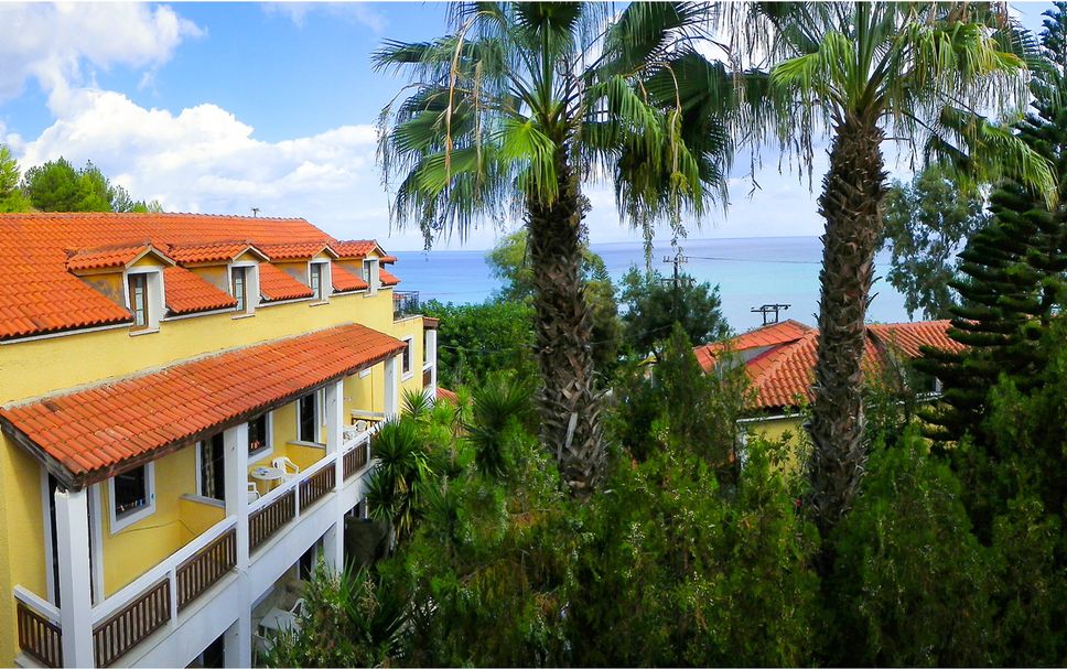 Outdoor view Photo