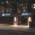 Hotel entrance