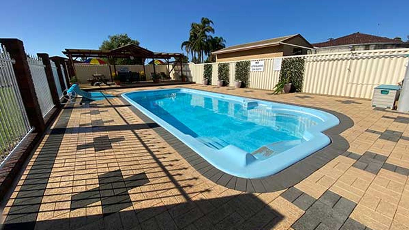 Donnybrook Motel, Bunbury