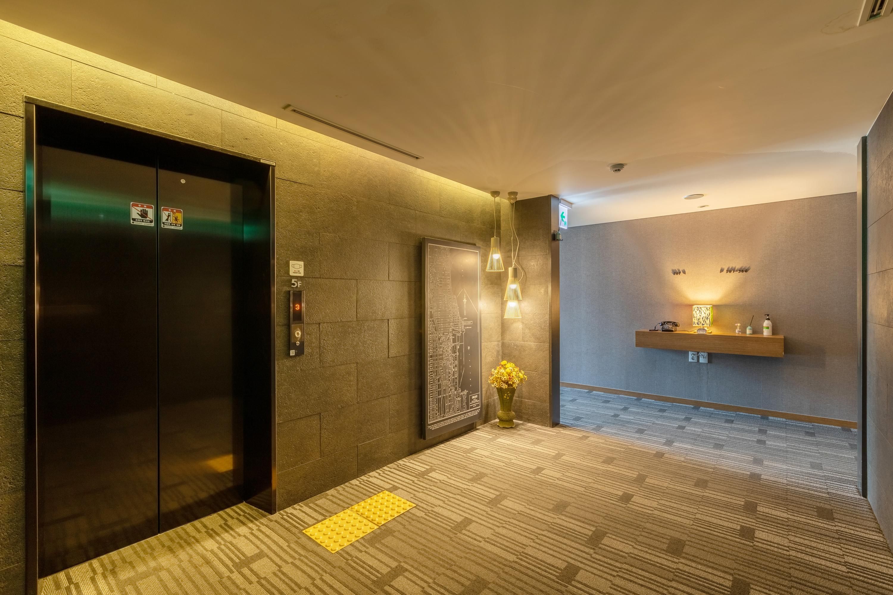 Hotel amenity Photo
