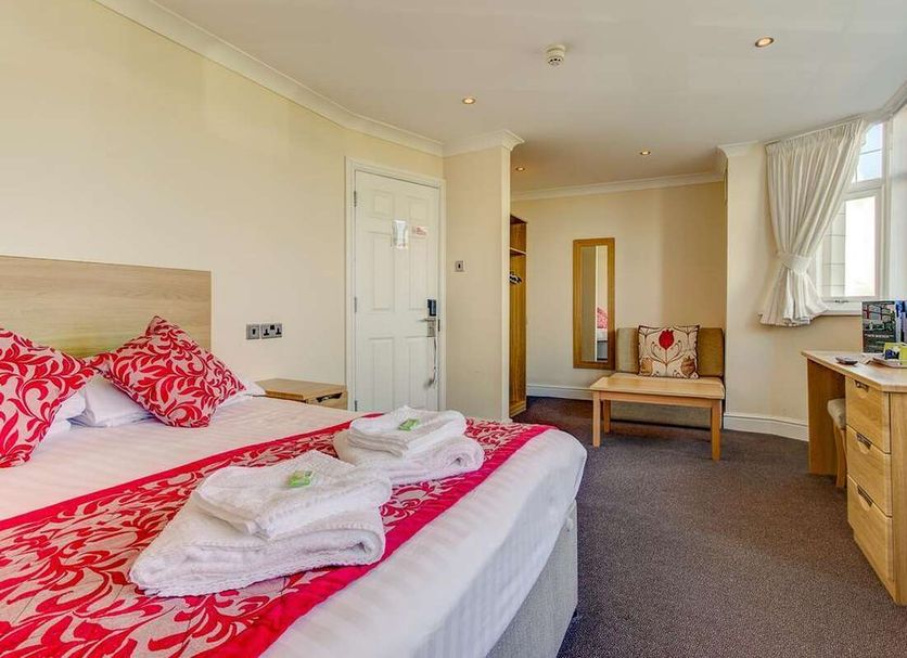 Bedroom Photo