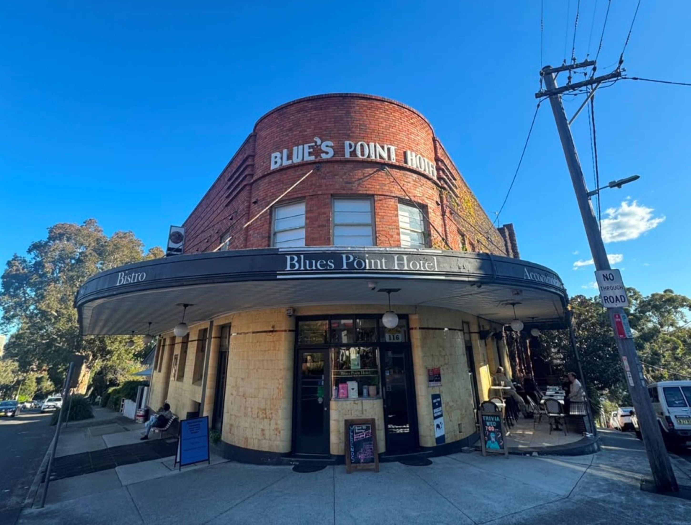 Building Photo