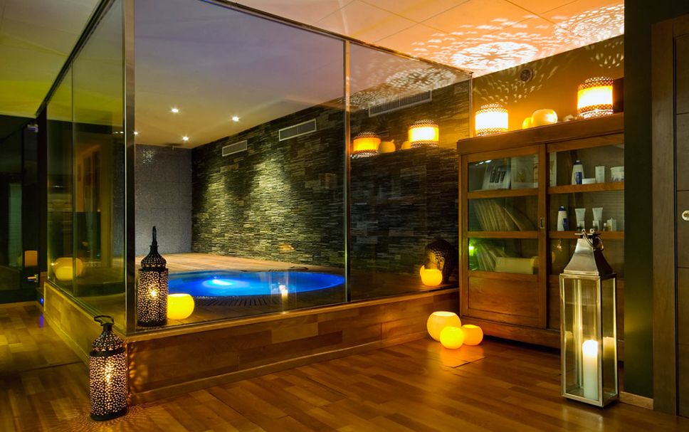 Spa Photo