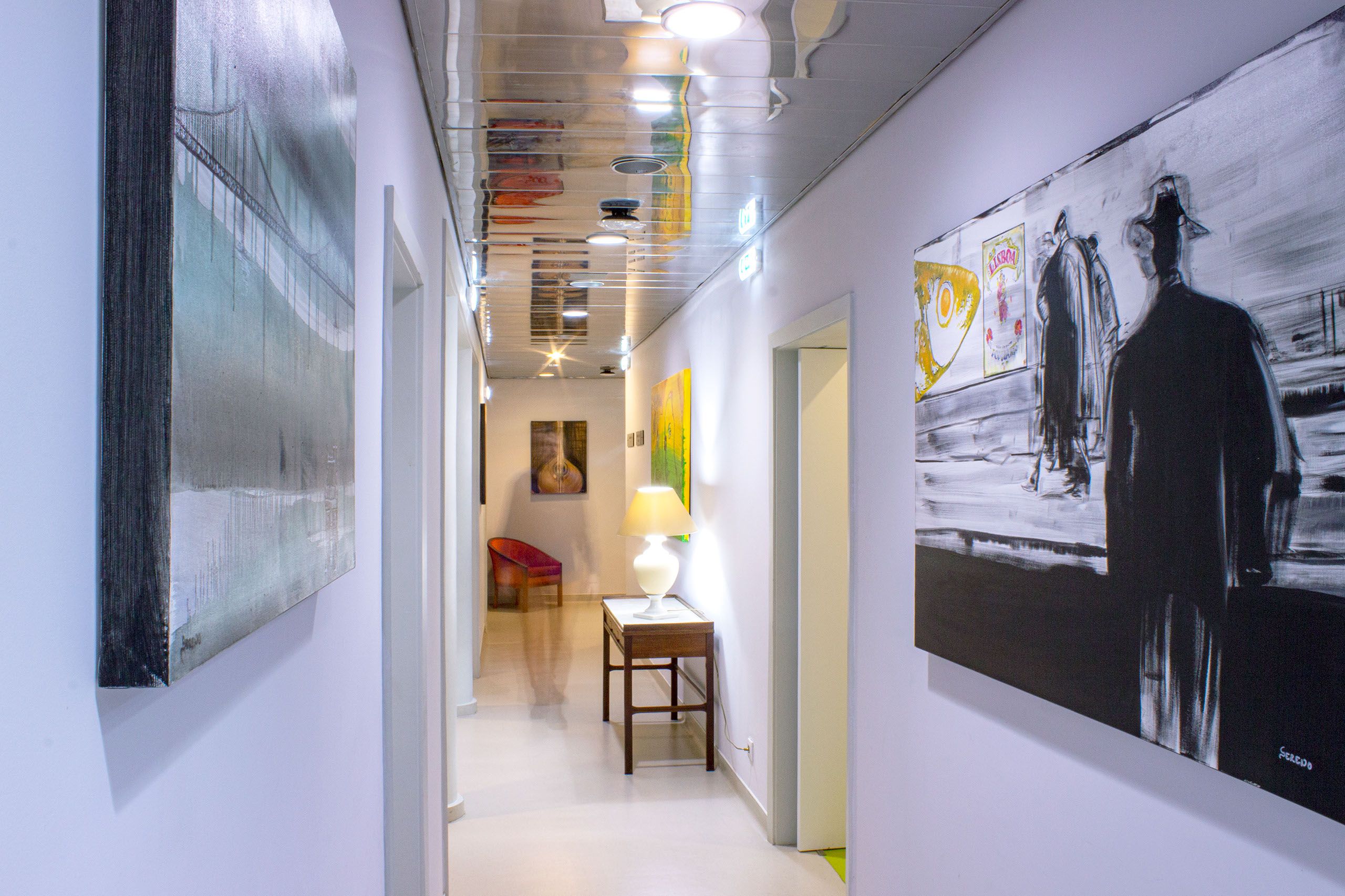 Hallway