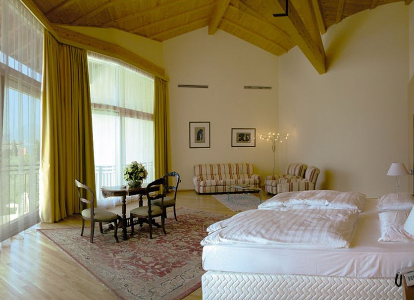 Room amenity Photo