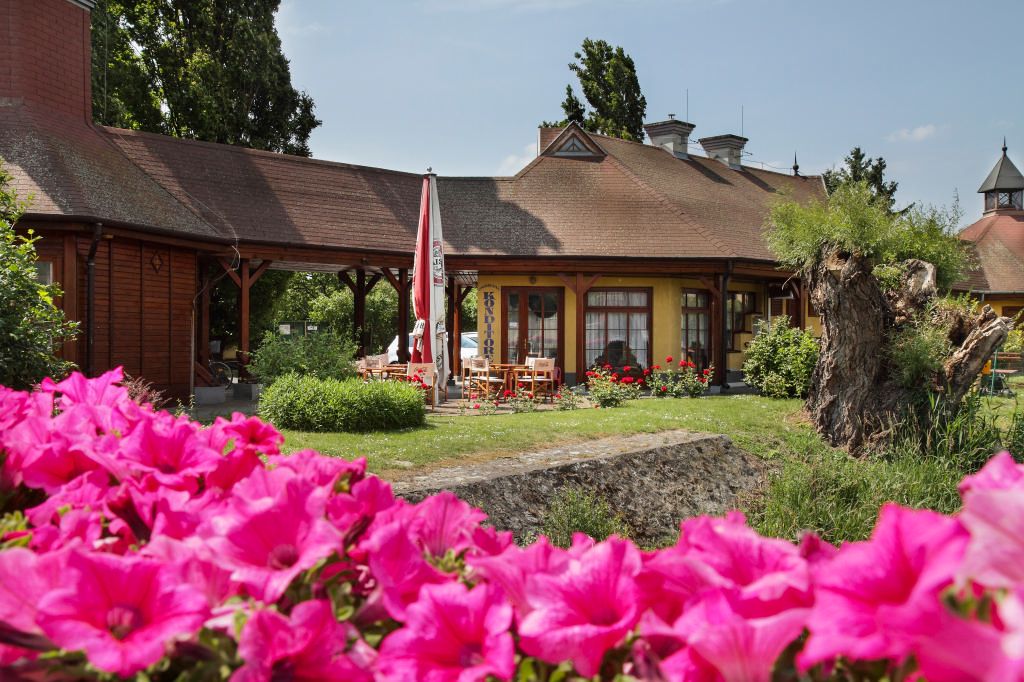 Outdoor view