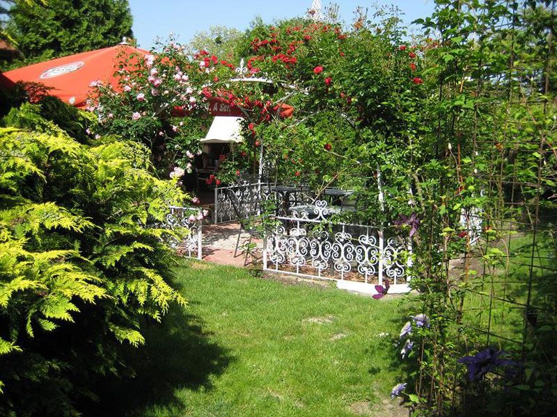 Outdoor view