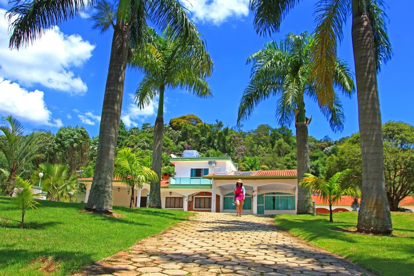 Outdoor view
