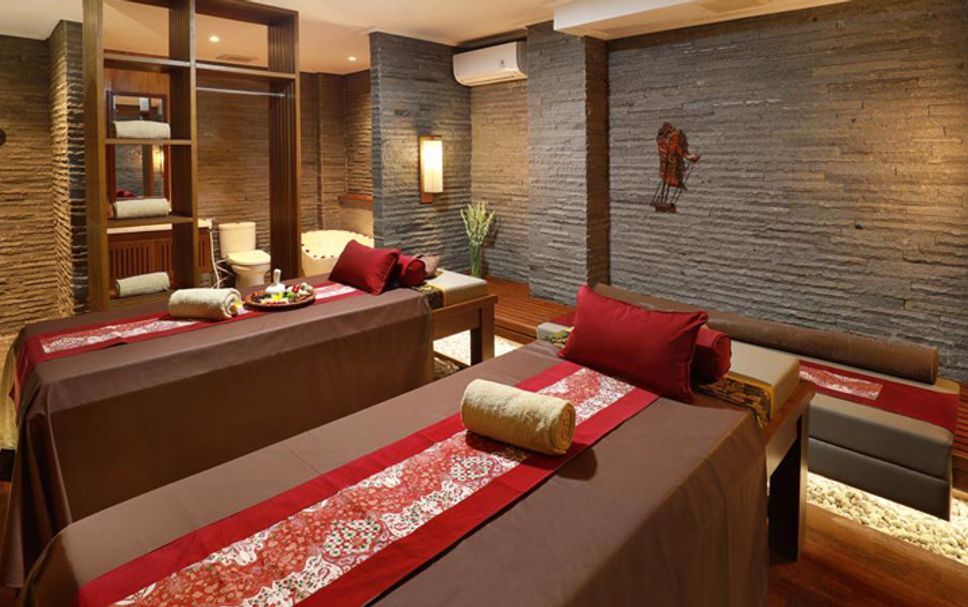 Spa Photo