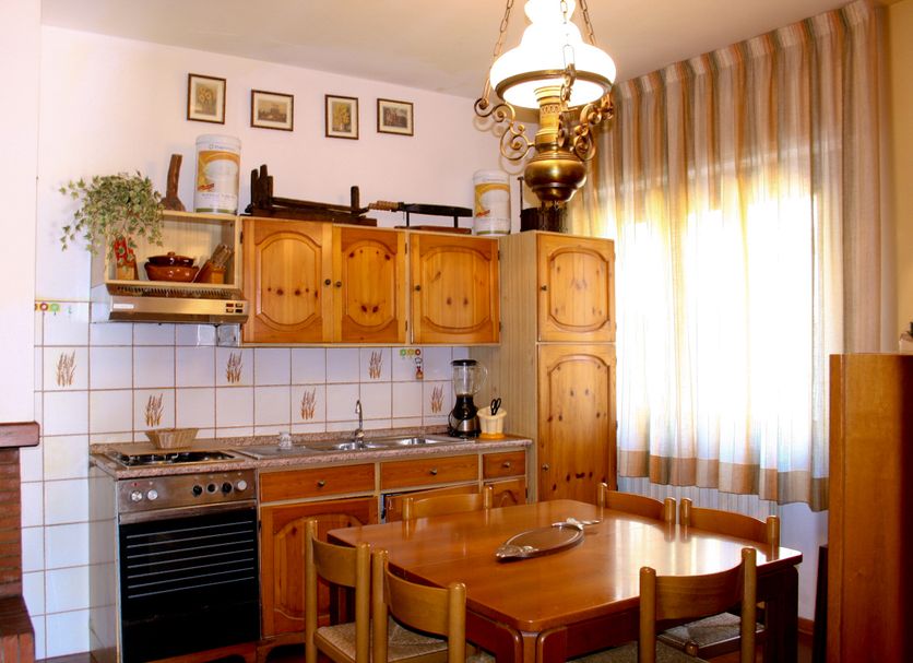 Dining room Photo