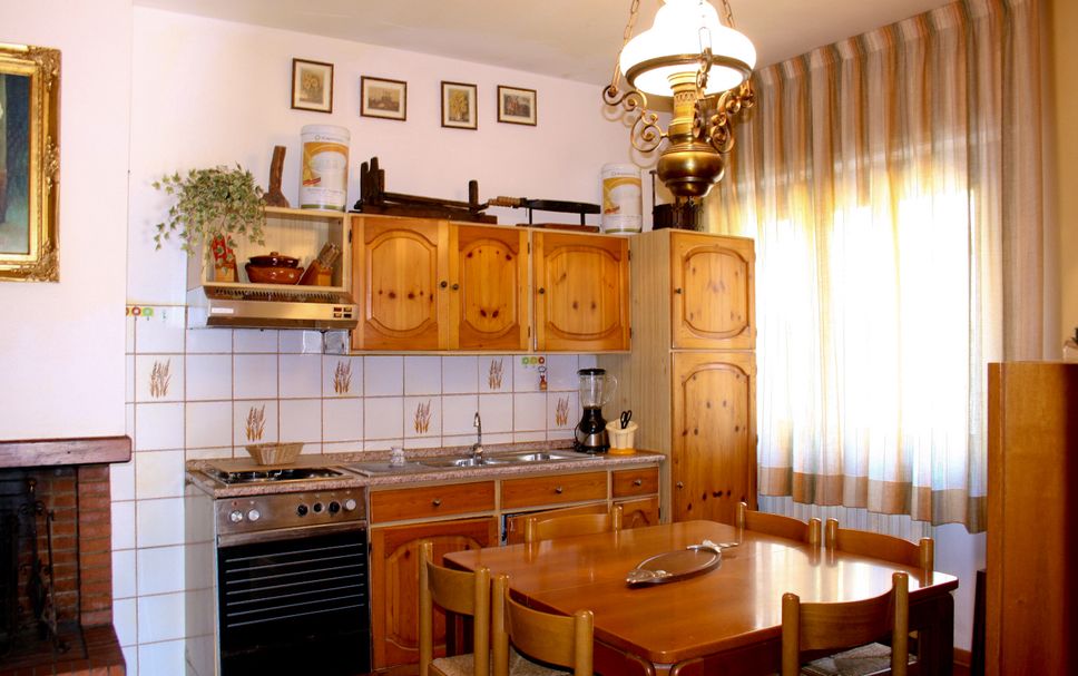 Dining room Photo