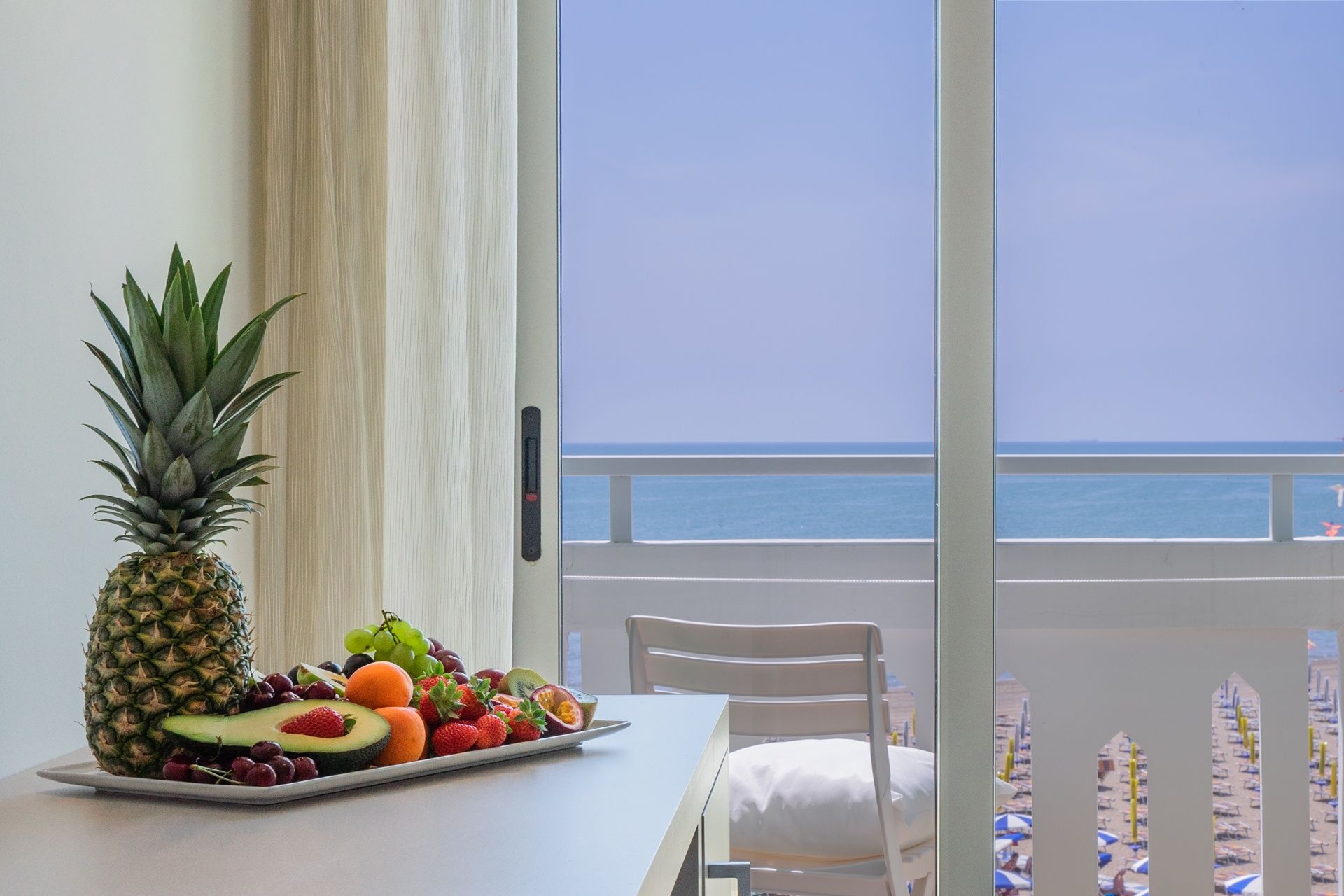Room amenity