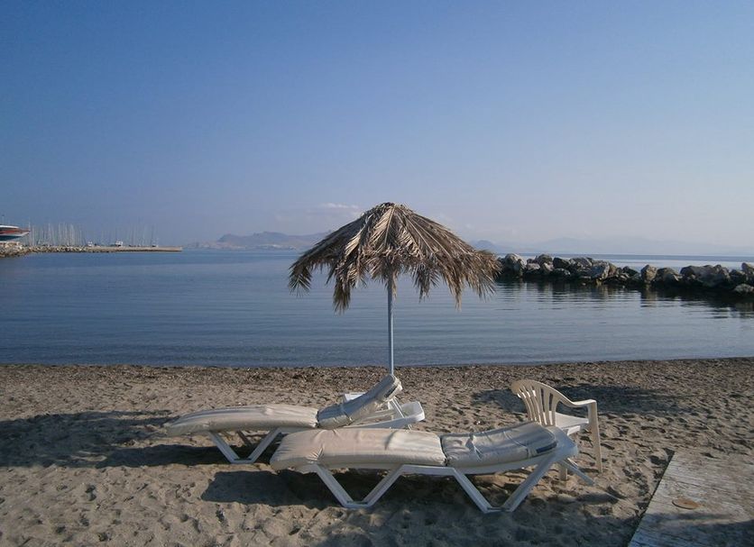 Beach Photo