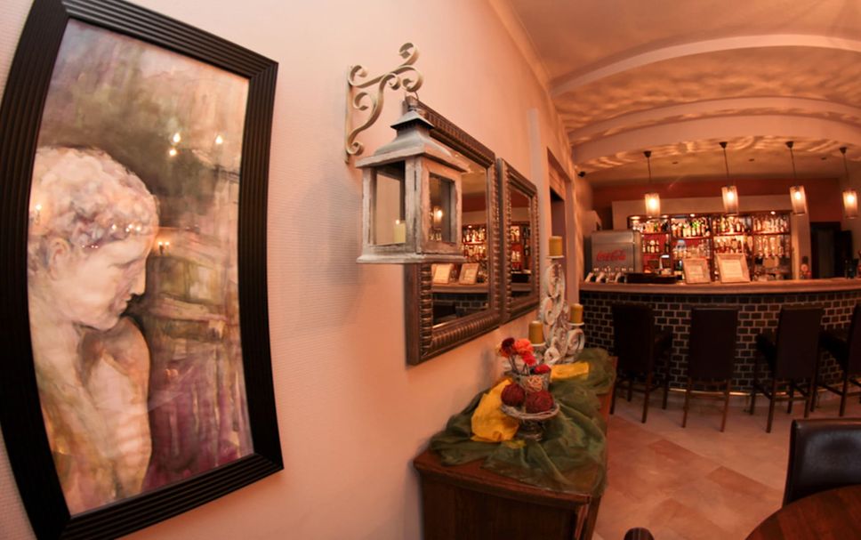 Bar Photo