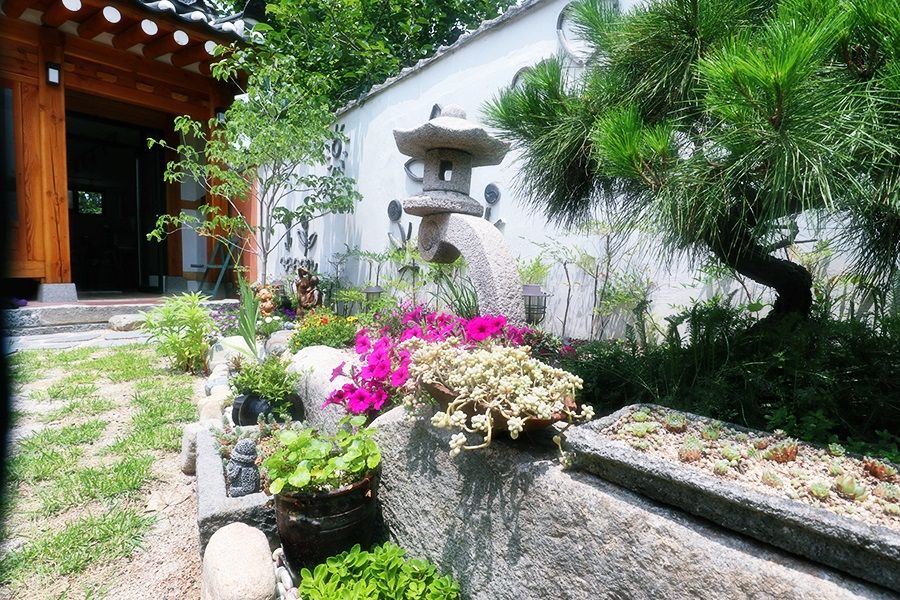 Outdoor view