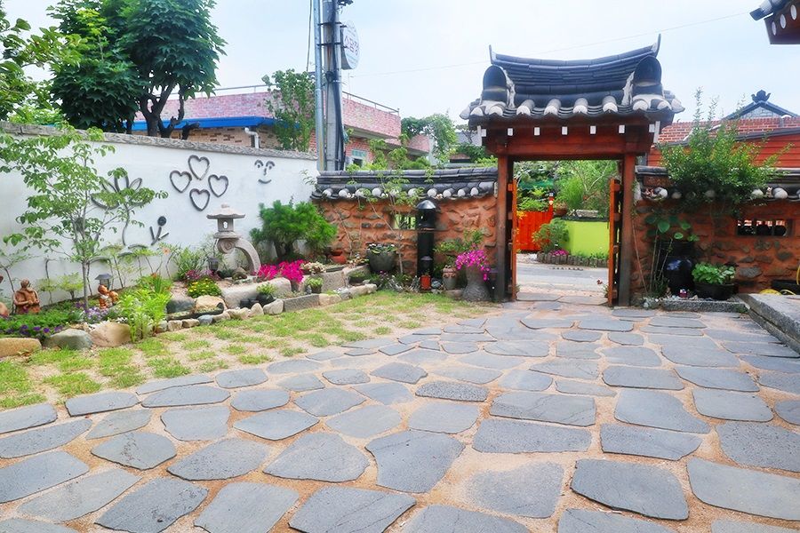 Outdoor view
