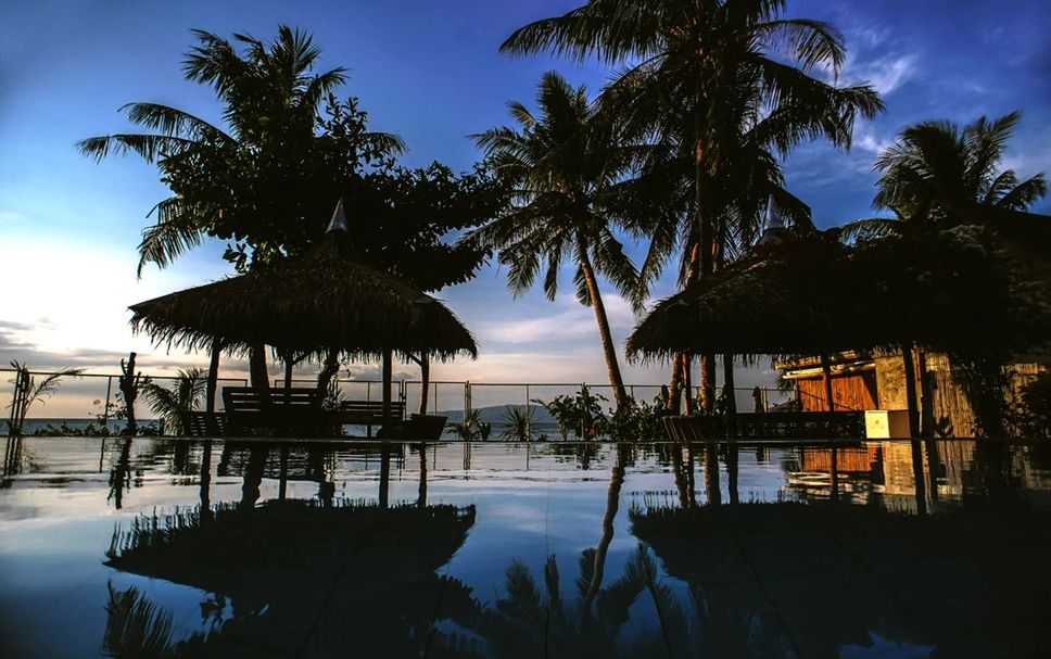 Outdoor view Photo