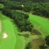 Golf course