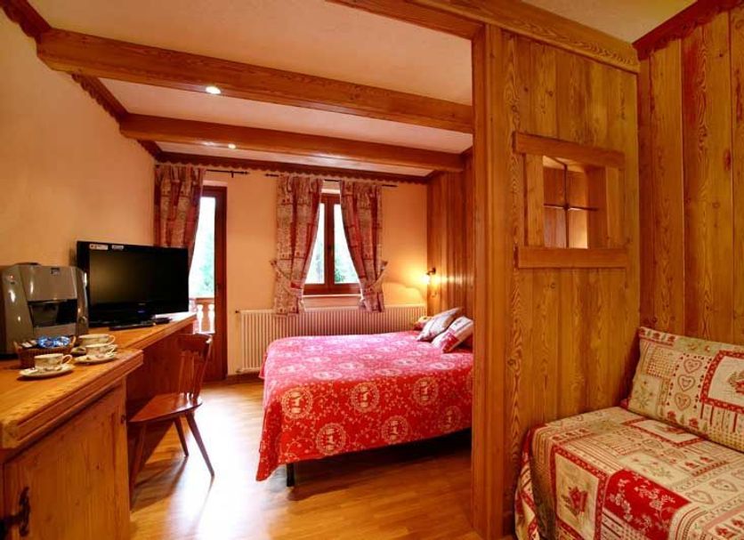 Bedroom Photo
