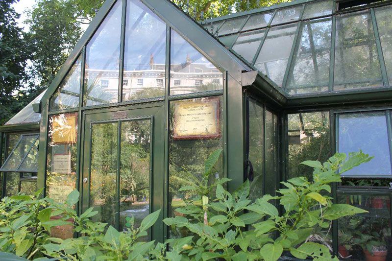 Outdoor view