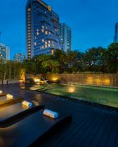 Park Plaza Bangkok Soi 18 Bangkok Thailand Compare Deals